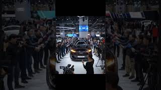 Audi Q9 – Ultimate Luxury SUV Reveal | Auto Show 2026