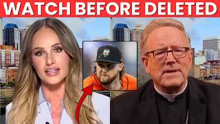Catholic Priest: Yup, This is DEMONIC (viewer discretion advised)