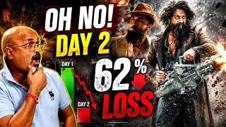 Toxic Box Office Collection, Yash, Kiara A, Nayanthara, Toxic Movie 2nd Day Collection Worldwide