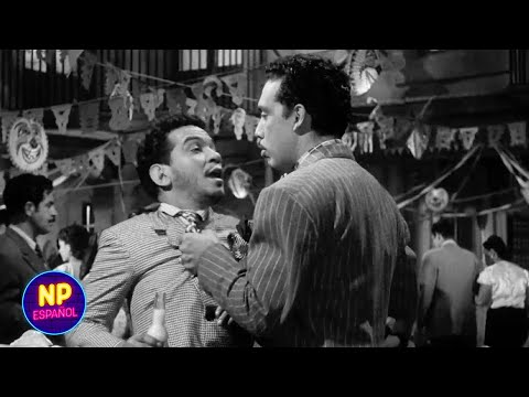 Rosita No Baila | El Portero (1950) | Now Español