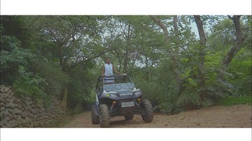 CUB Lion - Yambi Dir  Diva Hoechlin (OFFICIAL VIDEO 2019)