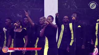 Nelly Zulu - Alimo muno ambuye Yesu
