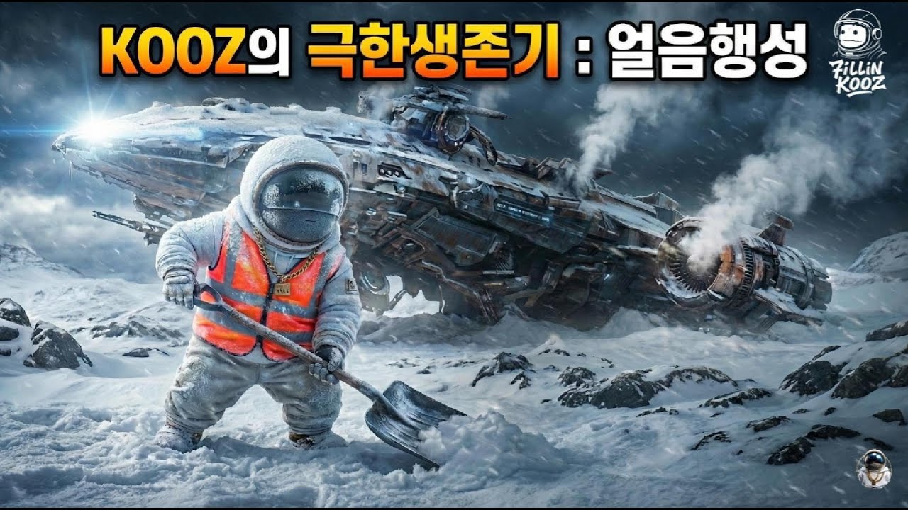 이불 밖은 위험해 🥶 얼어붙은 몸과 마음을 녹이는 겨울 노동요 플리 | Hiphop · Phonk · DnB