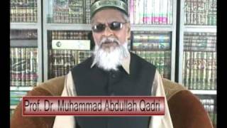 DAURA-E-HADITH PART 13 (22-02-2009)
