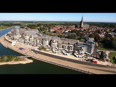 Doesburgse kadedagen trekken 40.000 bezoekers