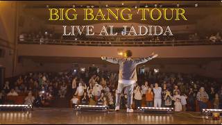 Nasr Megri - Best Of Live El Jadida - Big Bang Tour 2026