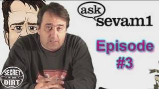 Ask Sevam1 Golf - Episode #3: The Wrist Break