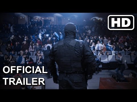 Последнее испытание - Официальный трейлер (2019) HDRip 1080p