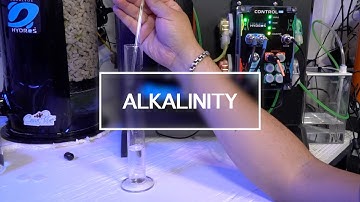 HYDROS Control X10 Aquarium Controller - Alkalinity