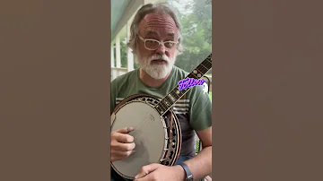 Lesson 5 Bluegrass Banjo In A Minute 