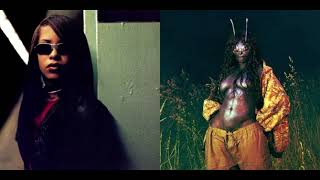 BMF x One in a Million - SZA x Aaliyah Mashup