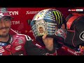 MotoGP a Misano, caschi speciali per Bezzecchi, Bagnaia, Di Giannantonio per il GP di San Marino