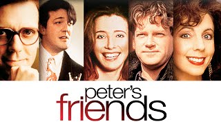  Trailer - PETER'S FRIENDS (1992, Kenneth Branagh, Emma Thompson)