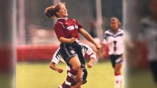 2015 Texas A M Athletics Hall of Fame Nicky Thrasher Adams 01