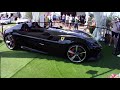 Ferrari Monza SP2 Hypercar V12 810ch