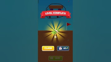 Draw bridge puzzle Level 99 game race #drawbridgepuzzle #shorts #new