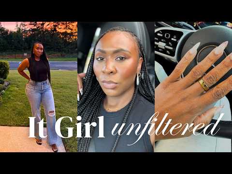 I Abandoned Myself for a Man & I'll Never Do It Again | Oura Ring & Night Routine