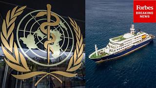 Celebrity BREAKING NEWS: World Health Organization Holds Press Conference On Hantavirus Net Worth
