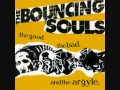 The Bouncing Souls - Some Kind Of Wonderful (Lyrics In Description)