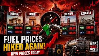 After Latest Fuel Hike, Here’s What Changes Across India: Explained