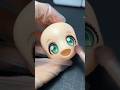 ダイソードールでアーニャ作ってみた。#spyxfamily