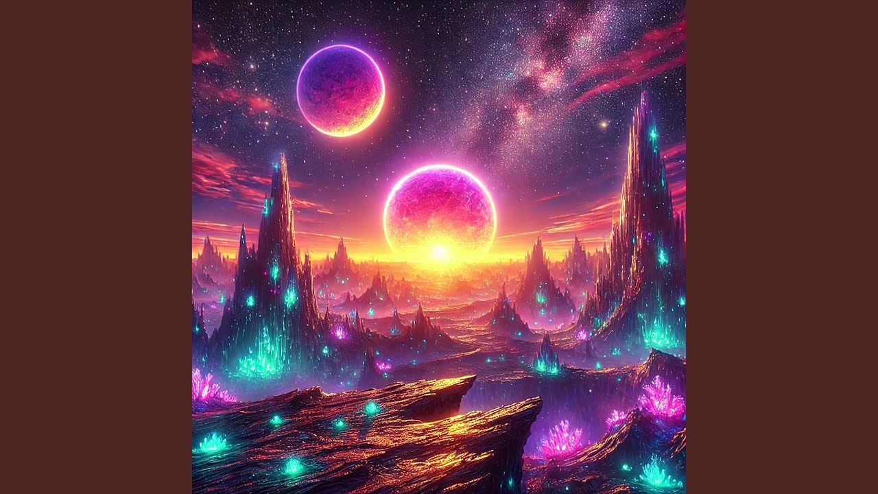 Watch Alien Sunrise on YouTube Watch Alien Sunrise on YouTube