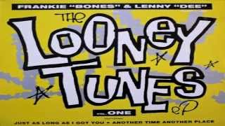 Frankie Bones & Lenny Dee - Another Place, Another Time (Club Mix) 1989