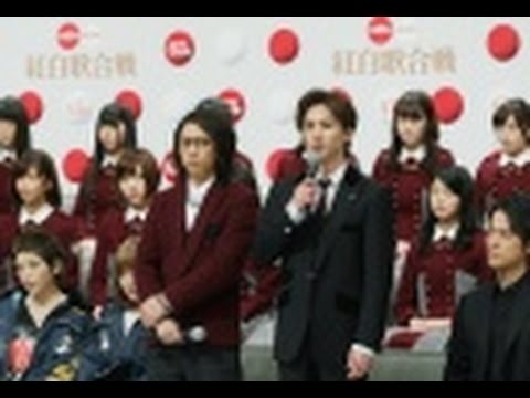 紅白歌合戦