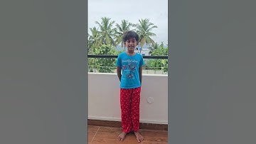 Rasathi unna kanatha nenju song by Jitu Version #vijayakanth #song #kids #funny #subscribemychannel