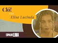 Elisa Lucinda lê &quot;Cló&quot; de Lima Barreto