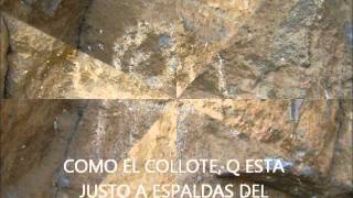 Malinalco promocional cbt 2011