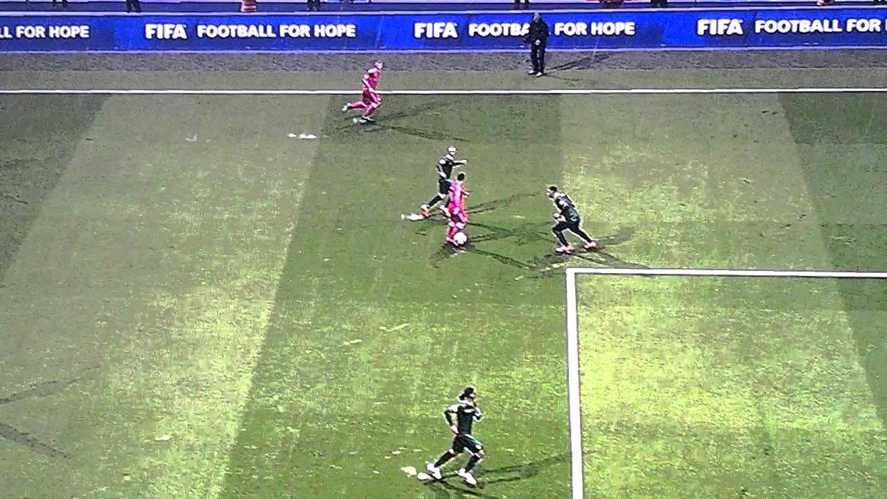 The Best Goal Ever YouTube