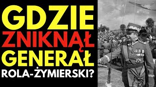 Rola-Żymierski Zniknięcie Generała Co Tak Naprawdę Się Stało?