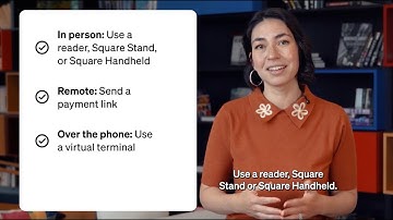 How to Accept Credit Card Payments Anywhere. In-Person, Online & Over Phone