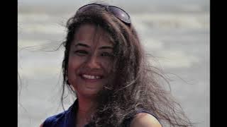 Zindagi Kaisi Hai Paheli | Anand | Cover | Sharmistha ft. Subrata | Manna Dey | Salil Chowdhury