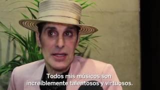 Perry Farrell: "Nunca conocí a nadie que consiguiera emular a Jane’s Addiction” chords