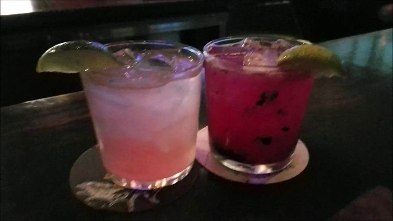 The Loose Moose Toronto ON Canada 8-1-2019