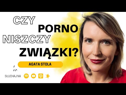 Seks Bez Tabu: O Pornografii, Libido i Jak Rozmawiać z Dziećmi o Seksualności - Agata Stola