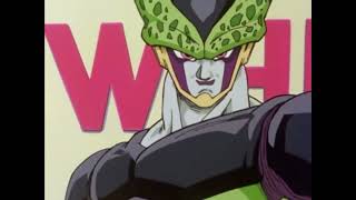 Cell states his political views