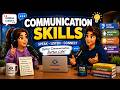 Communication Skills | Everyday English Conversation | English Speaking Practice for Beginners
