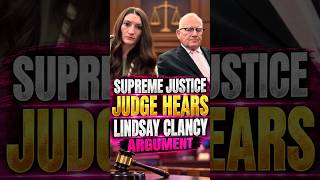 Supreme Justice Court Hears Lindsay Clancy Argument
Donate: (Thank you for your support! Couldnt do what I love without all yall)
PayPal - paypal.com/paypalme/prettyliesandalibis
Venmo - @prettyliesalibis
Buy Me A Coffee - https://www.buymeacoffee.com/prettyliesr
Cash App- Prettyliesandalibis
All links: https://linktr.ee/prettyliesandalibis
Merch: prettyliesandalibis.myshopify.com
Patreon: https://www.patreon.com/PrettyLiesAndAlibis
(Weekly lives and private message board) Supreme Justice Court Hears Lindsay Clancy Argument
