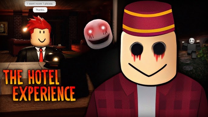THE HOME ALONE EXPERIENCE - ROBLOX HORROR GAME 