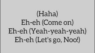 Marcus & Martinus & Alex Rose - Belinda (Lyrics)