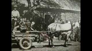 The Russian Molokans in Guadalupe Valley, Mexico