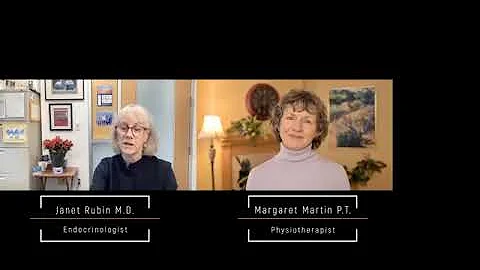 2022 ASBMR Webinar: Intelligent Exercise for Osteo...