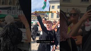 Free Free Palestine 🇵🇸✌️
