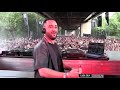 Joseph capriati  junction 2 festival london 2019 by luca dea