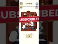 DOP 5 Delete One Part Funny Puzzle Challenge 😂🧩 (Gameplay + Solution Tips) #gaming #game #dop5