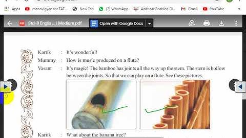 STD 8 || ENGLISH || UNIT 4 || ACTIVITY 5 TO 11|| SEM 2 || LEC 2