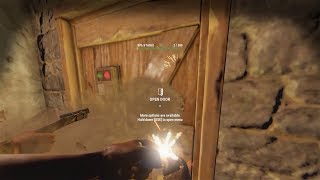 Eoka Raiding - Rust